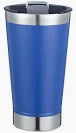 Copo Térmico  473ml Beba Gelado ou quente com Tampa e Abridor